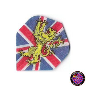 Nylon Flight Standard - England